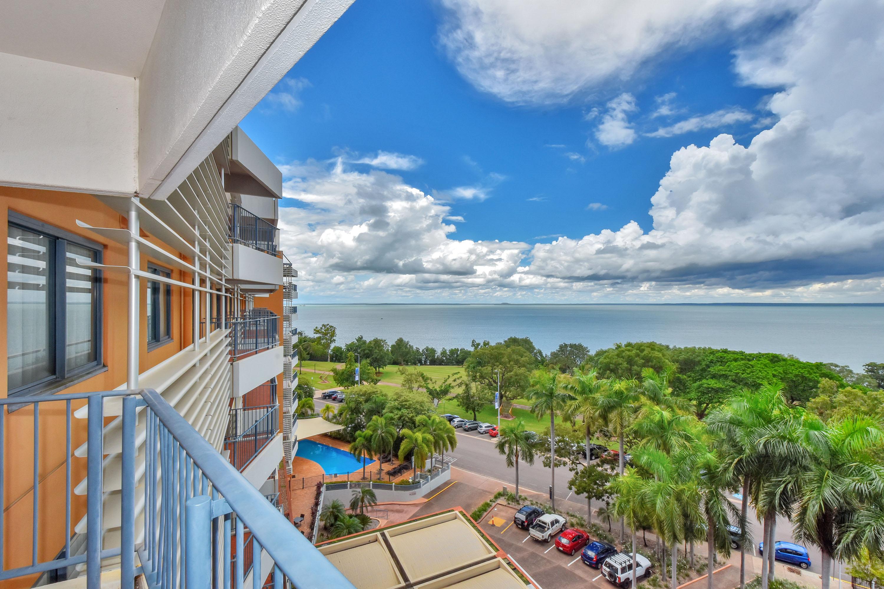 Mantra On The Esplanade Darwin Exterior foto