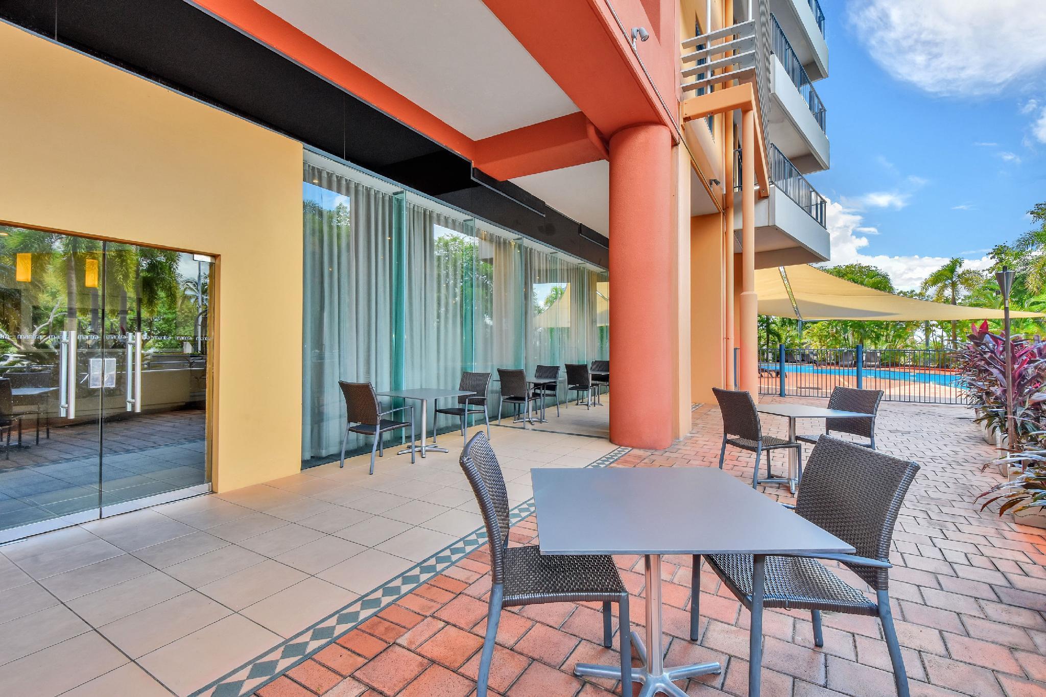 Mantra On The Esplanade Darwin Exterior foto