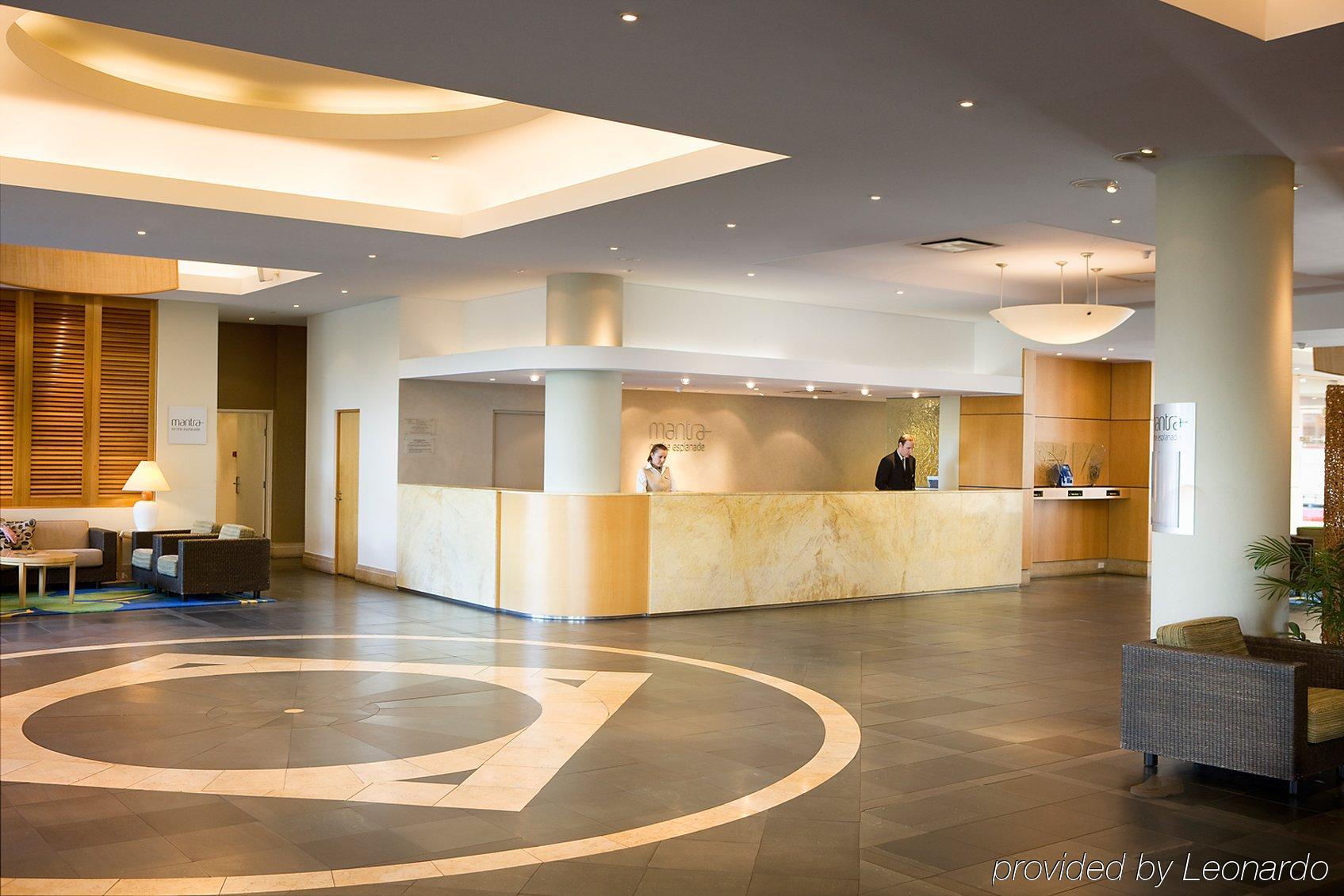 Mantra On The Esplanade Darwin Interior foto