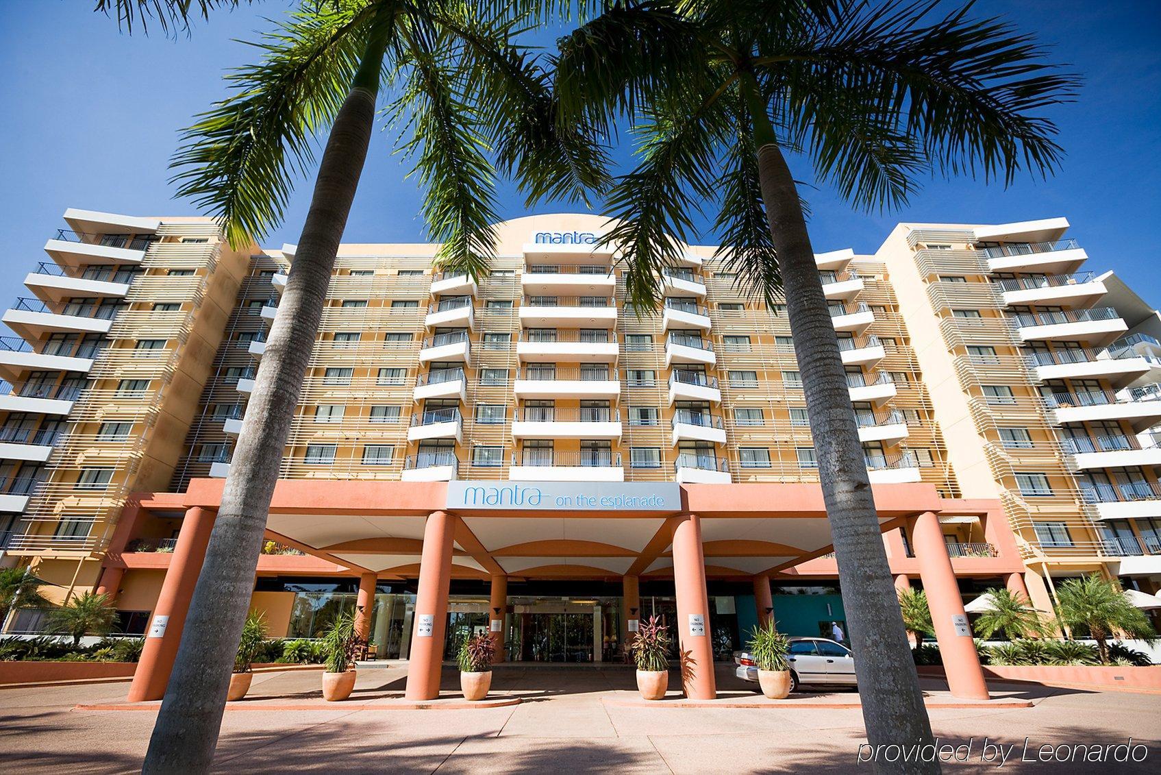 Mantra On The Esplanade Darwin Exterior foto