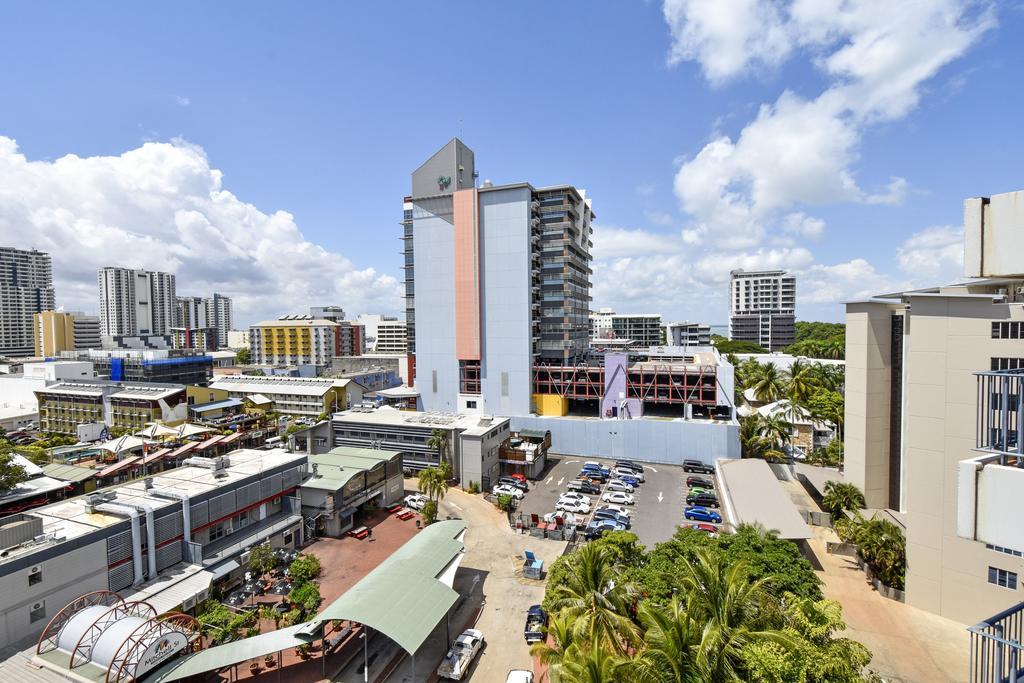 Mantra On The Esplanade Darwin Exterior foto