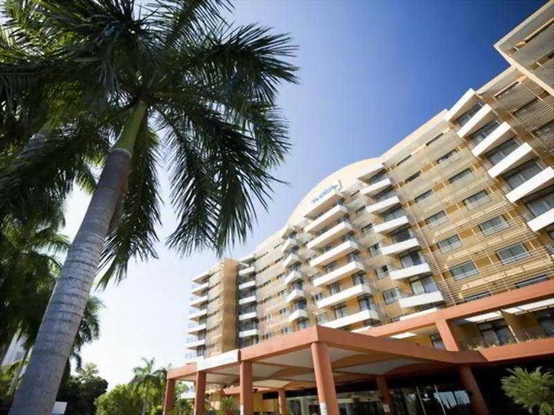 Mantra On The Esplanade Darwin Exterior foto