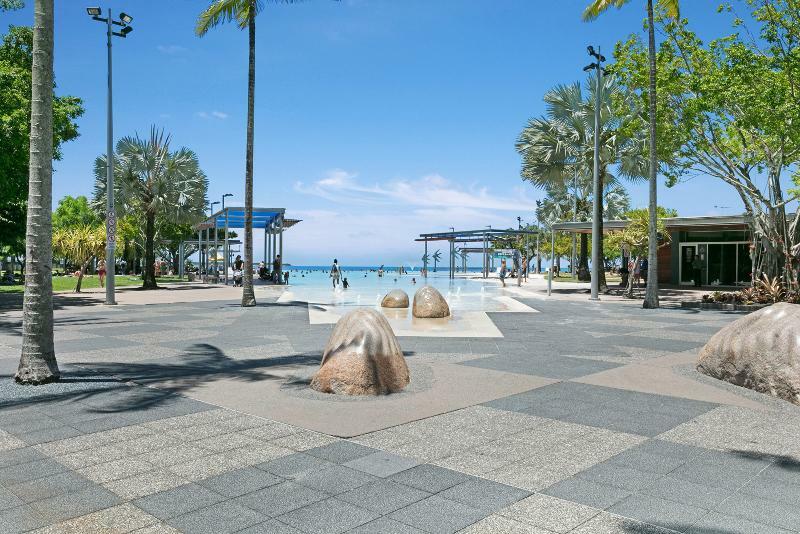 Mantra On The Esplanade Darwin Exterior foto