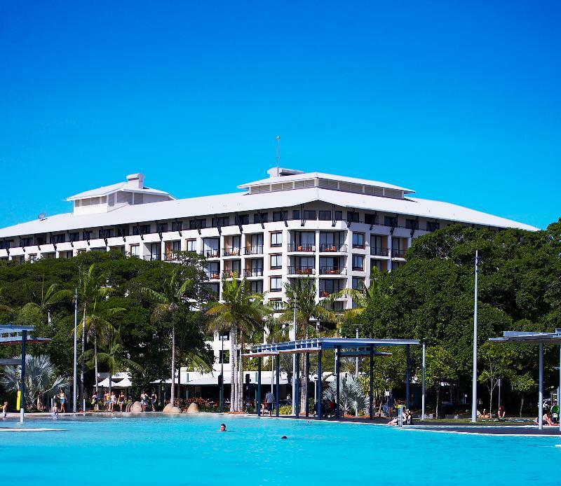 Mantra On The Esplanade Darwin Exterior foto